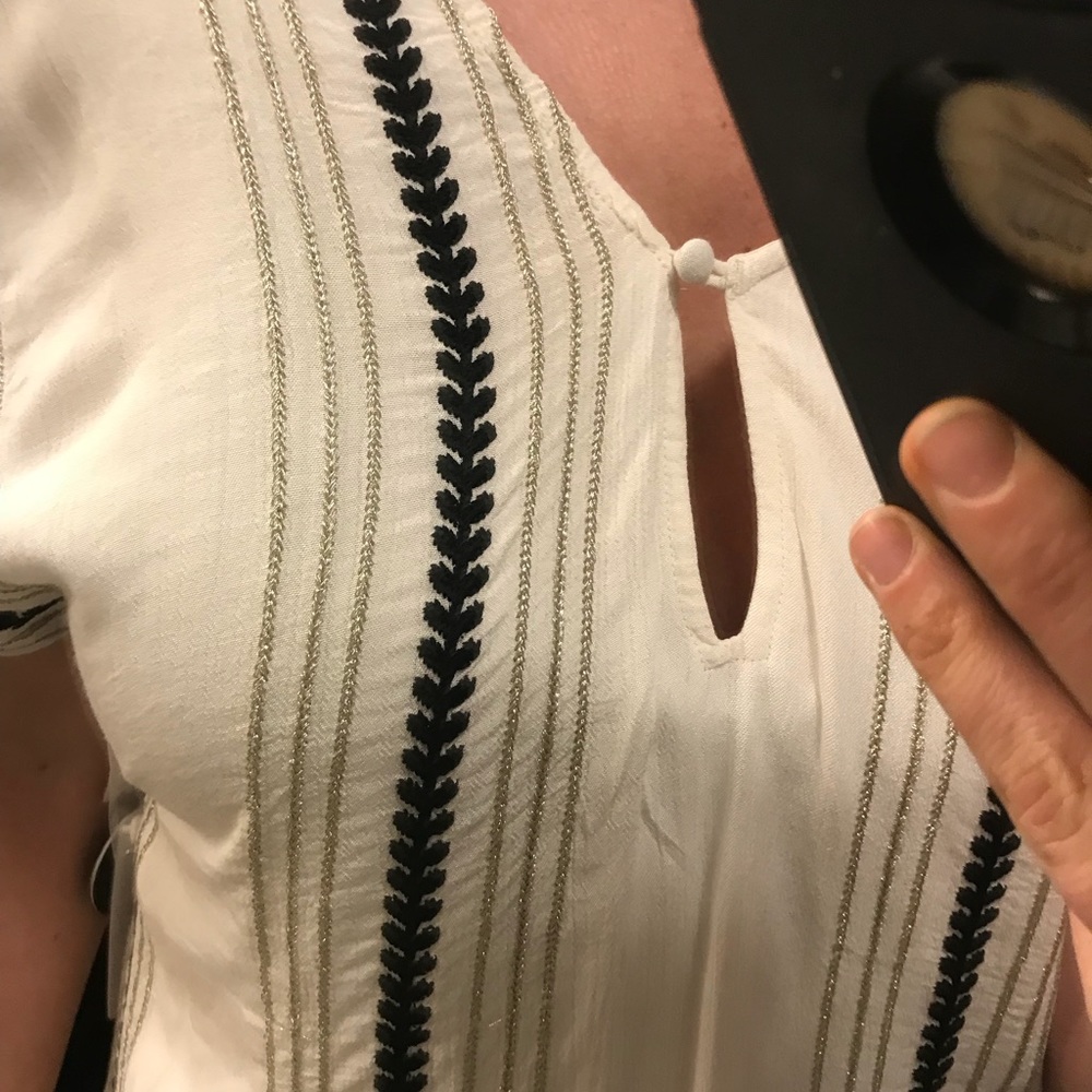 Amuse Society Hampton Dress - Picture 3 of 5